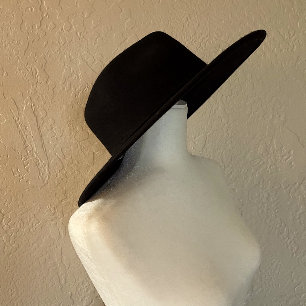 Sonoma | black sun hat, new - Picture 1 of 3